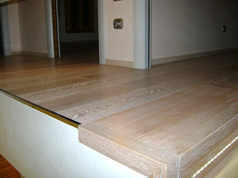 Rovere Sbiancato 3